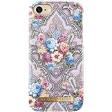IDeal of Sweden fashion case bagside cover til iPhone X i  romantic paisley
