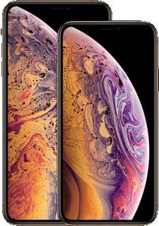 Cover til iPhone XS / X (2018)