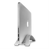 Twelve South BookArc til MacBook i Silver - Gør din bærbare til en desktop