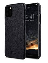 Melkco Jacka cover til iPhone 11 Pro i sort læder