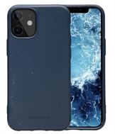 Dbramante1928 bæredygtigt cover til iphone 12 mini i Ocean Blue