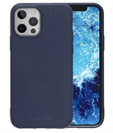 Dbramante1928 bæredygtigt cover til iphone 12 pro max i Ocean Blue