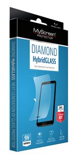 Diamond hybridglas til iPhone 11 & XR - Meget tyndere og mere holdbart