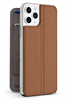 Twelve South SurfacePad til iPhone 11 Pro Max i brun - ultra-tynd luksuriøs læder cover