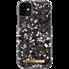 IDeal of Sweden fashion case bagside cover til iPhone 11 Pro i Midnight Terrazzo