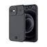 Valenta x Spy-Fy: IPhone 12 mini cover med kameradæksel til for- og bagside