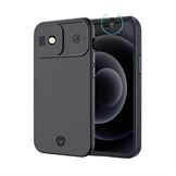 Valenta x Spy-Fy: IPhone 12 cover med kameradæksel til for- og bagside