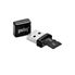 Goobay microSD kortlæser Nano USB 2.0 - SDHC / SDXC