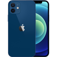 Cover til Iphone 12 (2020)
