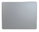 Satechi musemåtte lavet af aluminium - Stilfuldt design med farver til at matche din MacBook - Space grey