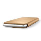 Twelve South SurfacePad til iPhone XS Max - Razor Blade Napa Læder i brun