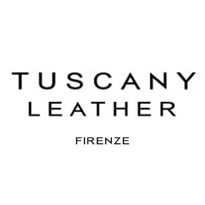 Tuscany leather