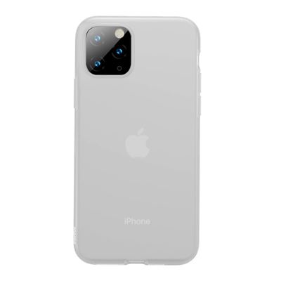 Baseus Silikone etui til iPhone 11 Pro