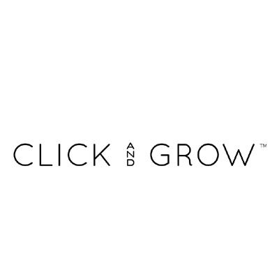 Click & grow