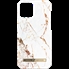 Ideal of Sweden case bagside cover til iphone 12/12 Pro i Carrara Gold
