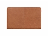 Cover til MacBook Air 11" i brun kalve læder