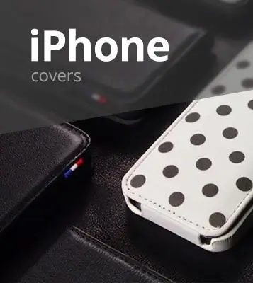 Iphone covers