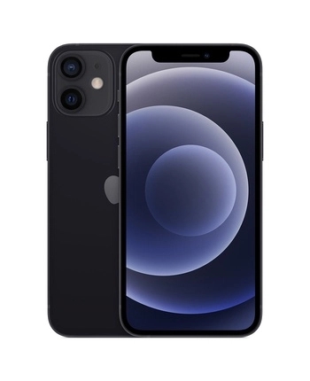 Cover til Iphone 12 mini (2020)