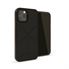 Pipetto Origami Snap cover til iPhone 12/12 Pro i sort