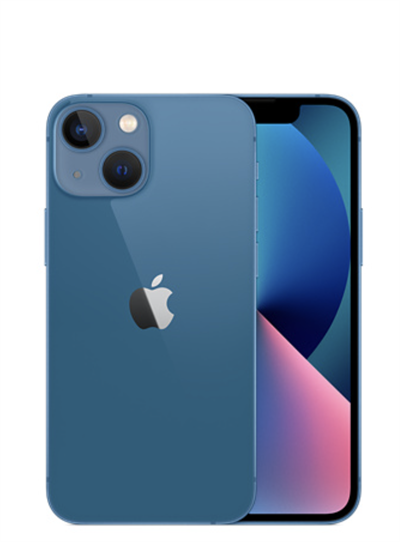 Cover til iPhone 13 mini ( 2021)