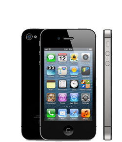 Cover til iPhone 4/4S (2011)