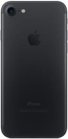Cover til iPhone  7  (2016)