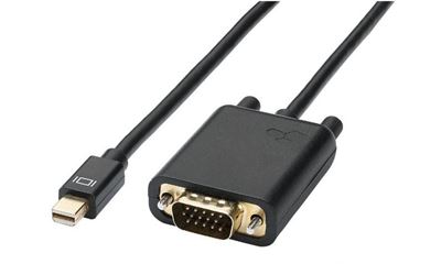 Kanex Mini DisplayPort till VGA kabel - 3 meter