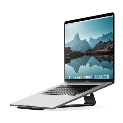 Twelve South ParcSlope 2 til MacBook og iPad -laptop stativ