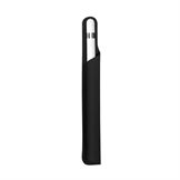 Twelve South PencilSnap i sort - det magnetiske etui til din Apple Pencil