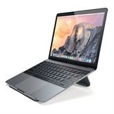 Satechi Aluminum Laptop Stand i space gray