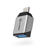 ALOGIC Ultra Mini USB-C til USB-A adapter