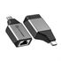 ALOGIC Ultra Mini USB-C til RJ45 Ethernet-adapter